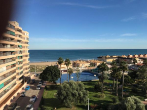 Aquanature 1-5D, Torre La Mata